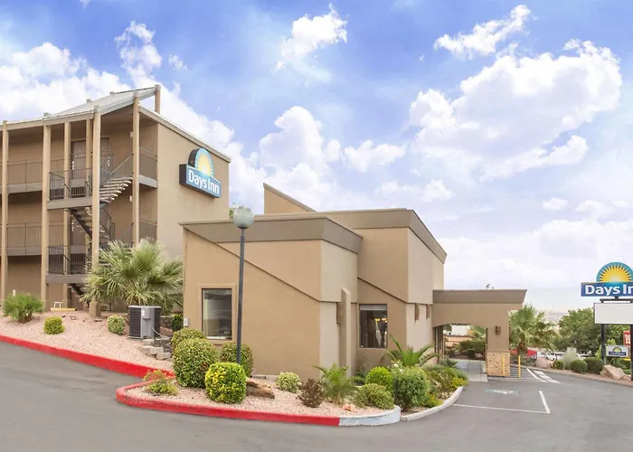 Days Inn By Wyndham