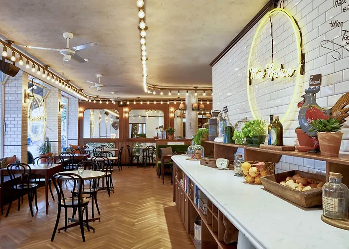 Luchthavenhotel: Max Brown Hotel Midtown, Part Of Sircle Collection