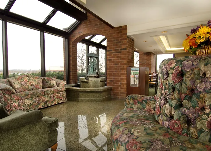 Resort: Wingate By Wyndham St Louis-Fenton Route 66