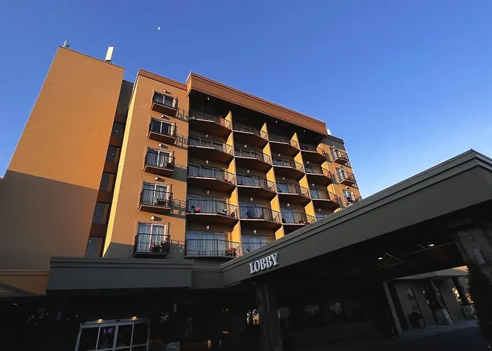 Coast Capri Hotel