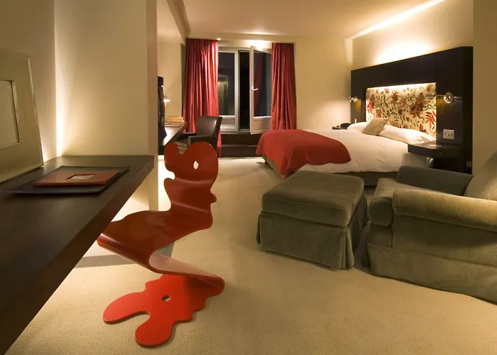 moteles Auberge Saint-Antoine