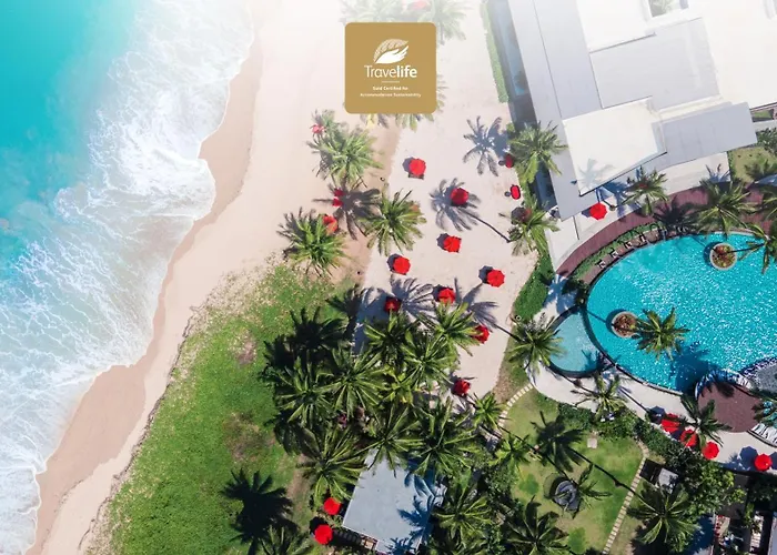 Hôtel de plage: Ramada Resort By Wyndham Khao Lak
