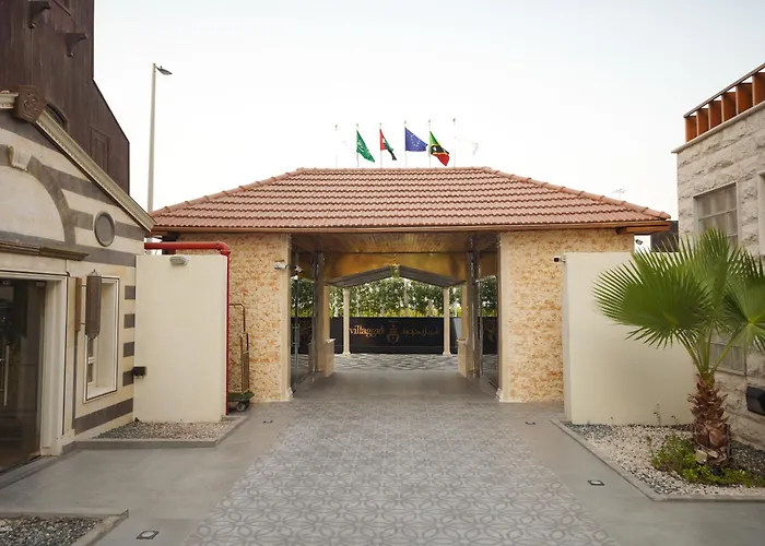  Villaggio