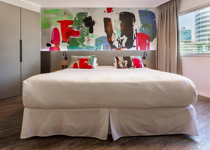 Palladium Business Hotel