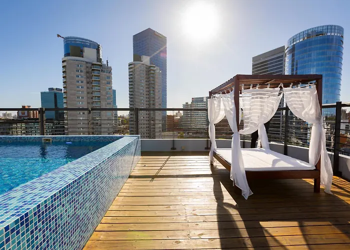 Palladium Business Hotel