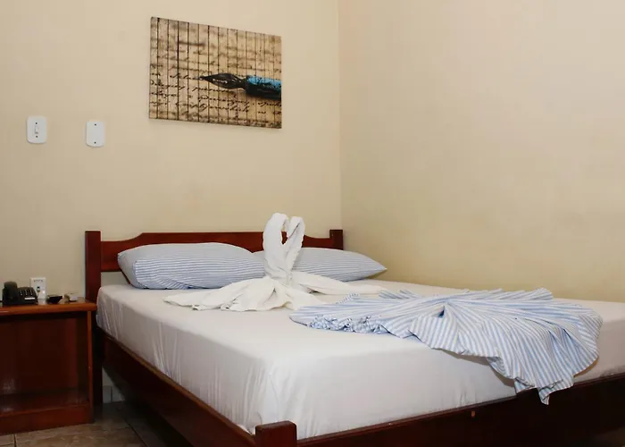 Hotel que aceita animais de estimação: Hotel Santo Graal