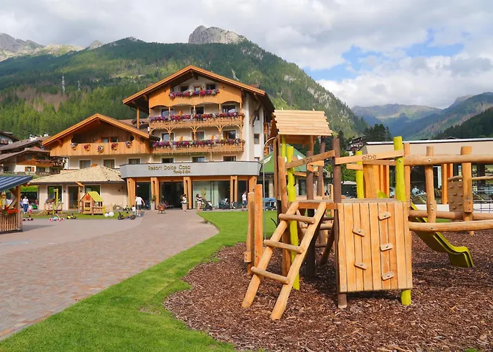 Resort Dolce Casa - Family & Spa