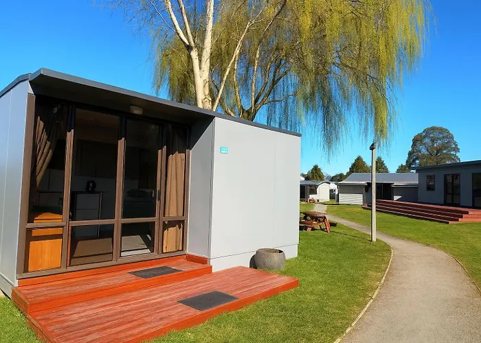 North South Holiday Park