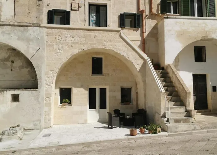 Il Mulino A Vento