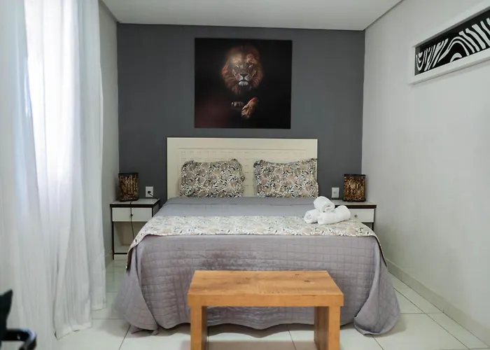 Serra Negra Pousada Spa - by Easy Hotéis