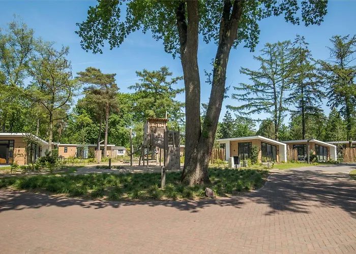 Hotel: Bospark Ede