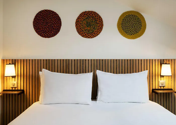 Hotel Korner Chatelet