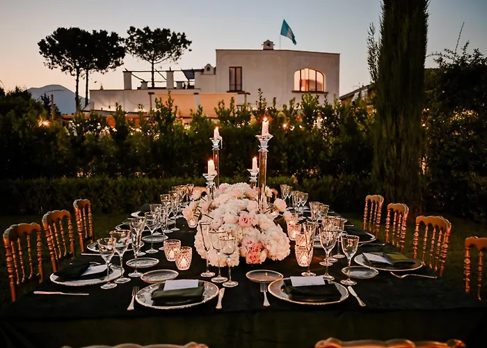 Albergo centrale: Resort & Winery Bosco De Medici