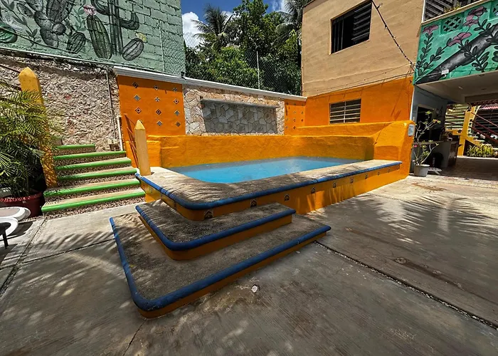 Casona del Negro Aguilar