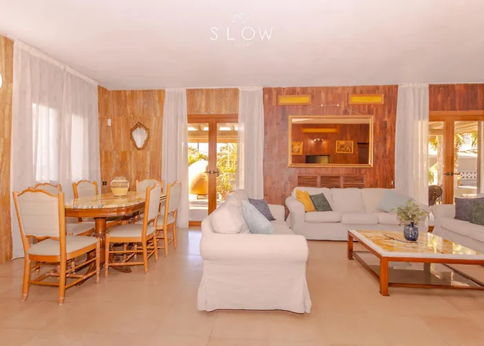 Maravillas By Slow s