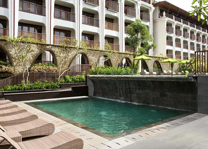 Element Bali Ubud