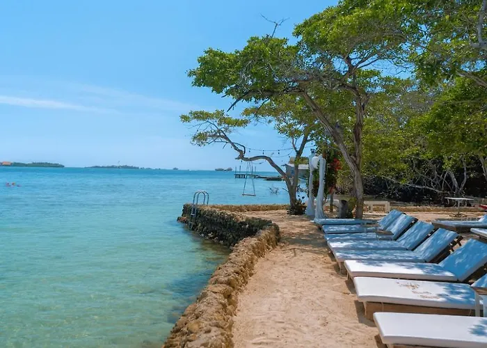 Fragata Island House