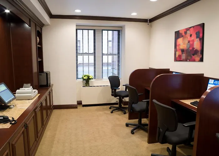 Hotel Spa: Hotel Lucerne