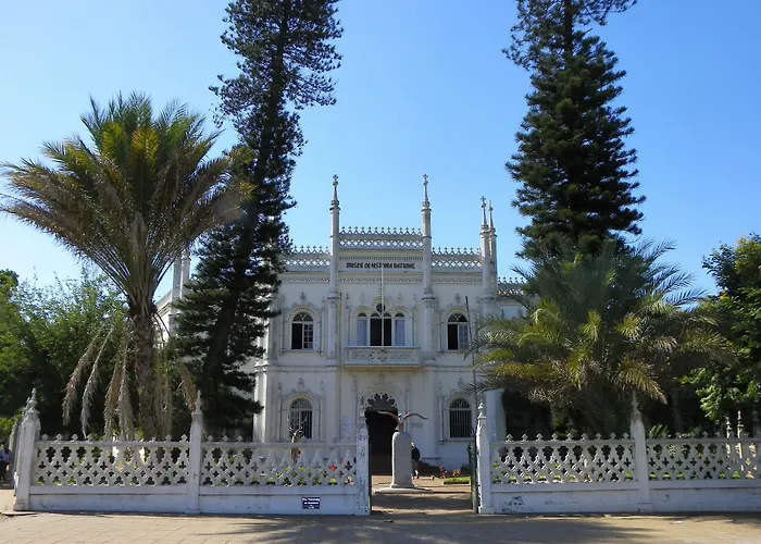 Pestana Rovuma Hotel Maputo