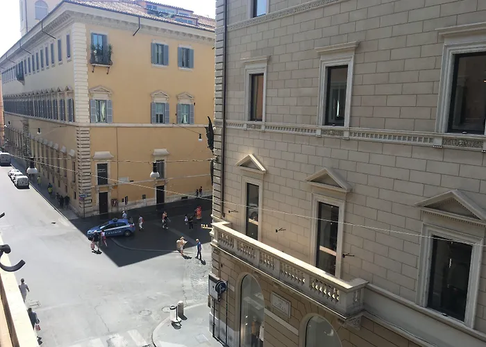Boutique-Hotel: Grand Hotel Plaza