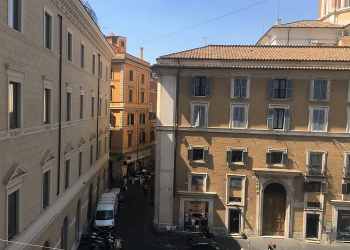 Boutique-Hotel: Grand Hotel Plaza