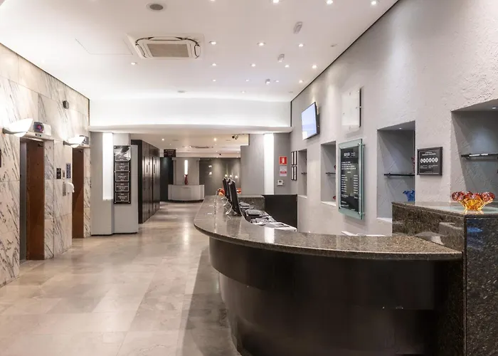Delplaza Excelsior - By Monreale
