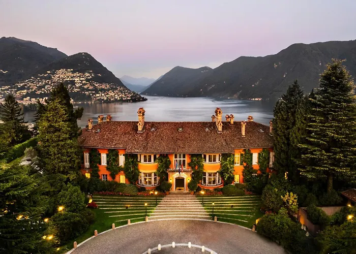 Principe Leopoldo - Ticino s Group