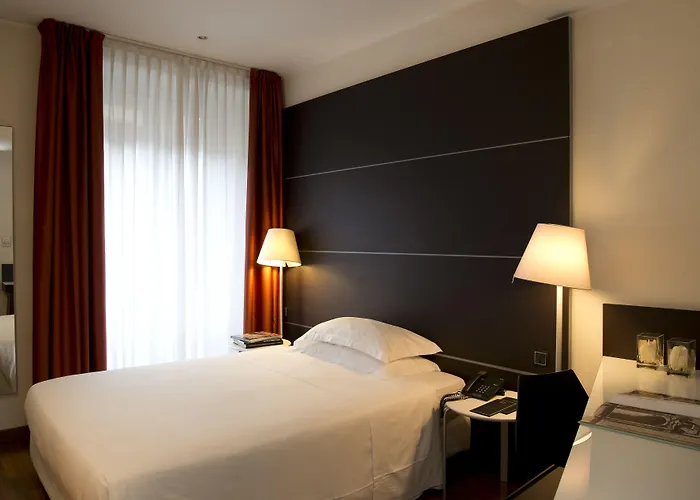  Indigo Turin By Ihg