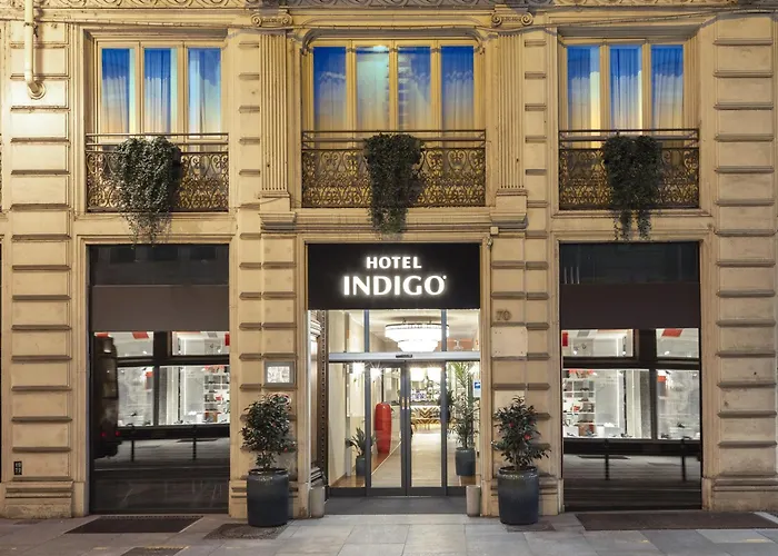  Indigo Turin By Ihg