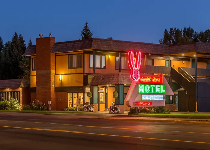 Rabbit Ears Motel