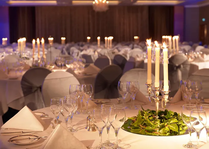 Hotel di lusso: Royal Garden Hotel
