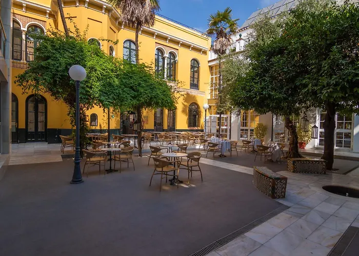 Hotels with a view San Gil