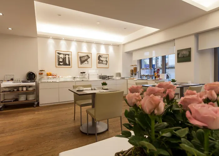 Boutique-Hotel: Hotel Simoncini