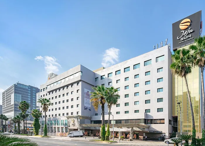 Jeju Sun & Casino
