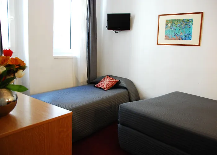 Cosy Monceau