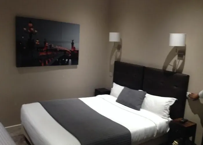 Cosy Monceau