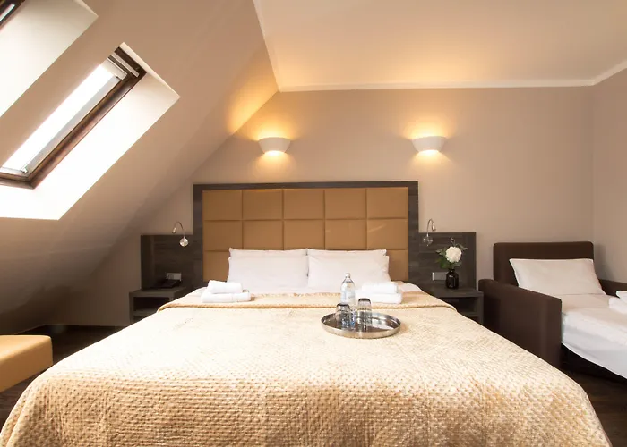 Resort: Hotel Delta Am Potsdamer Platz
