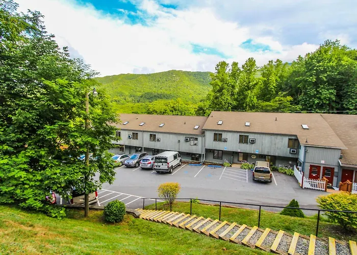 Vacation rental: Smoketree Lodge