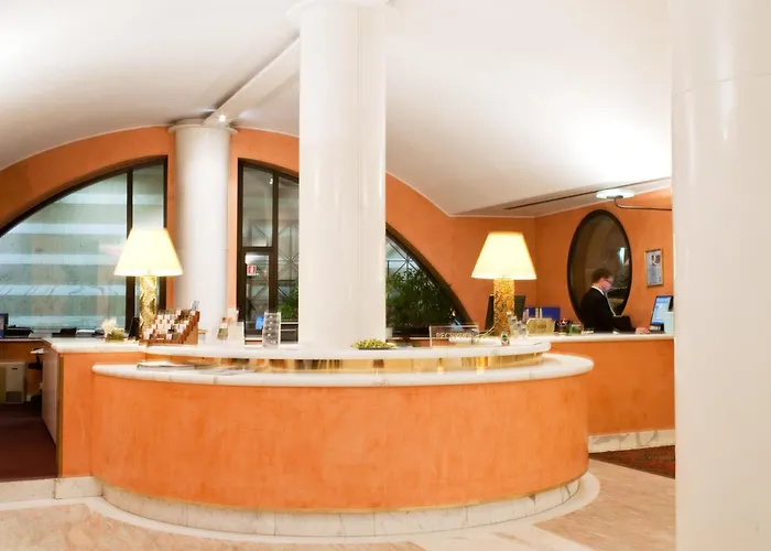 Giberti & Spa