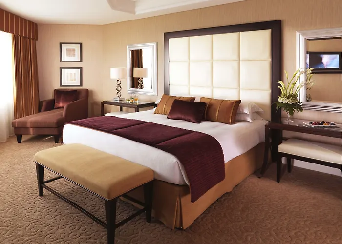 Moevenpick Grand Al Bustan
