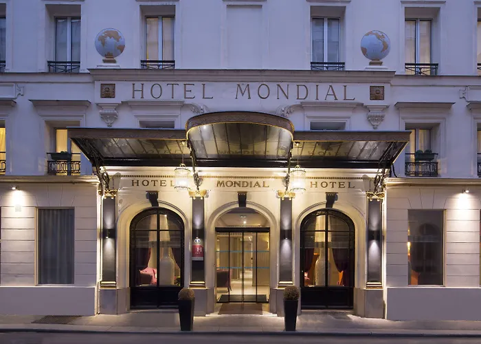 Mondial