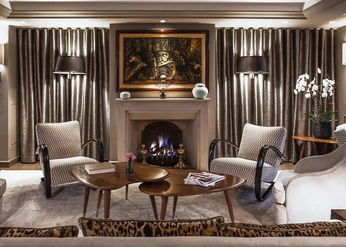 Resort: Esprit Saint Germain