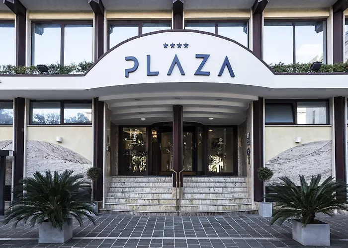  Plaza