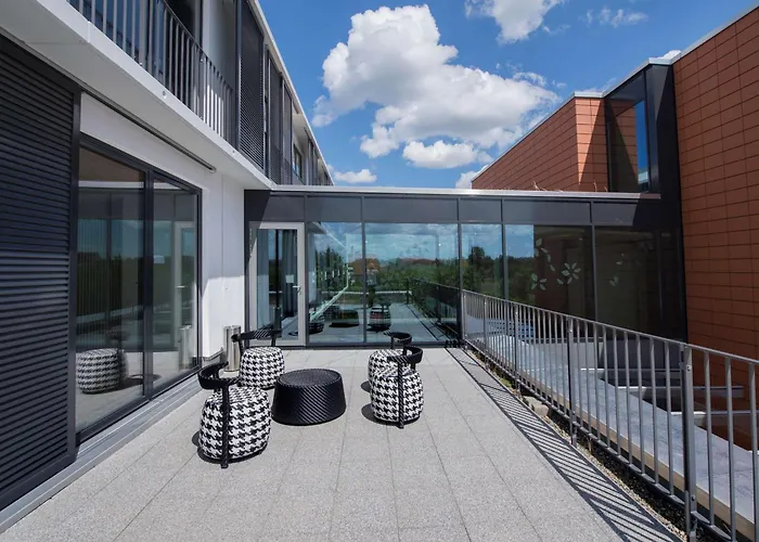 Atrium Mainz