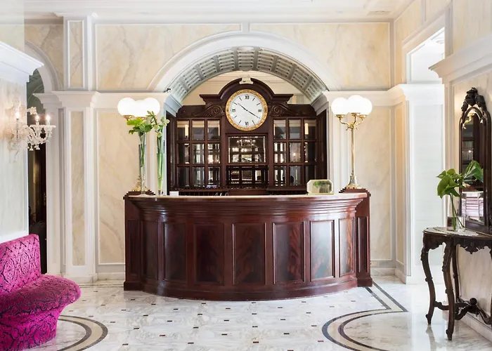 Grand Hotel Des Bains Riccione