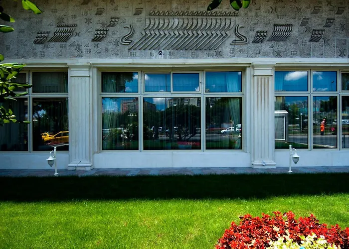  Akgun Istanbul , Worldhotels Elite