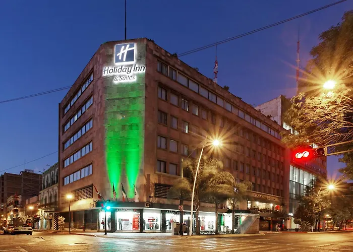 Holiday Inn & Suites Centro Historico By Ihg