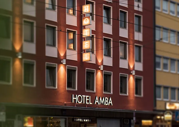 Amba
