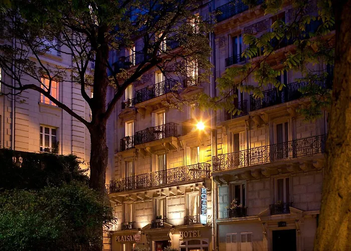  Residence Henri IV
