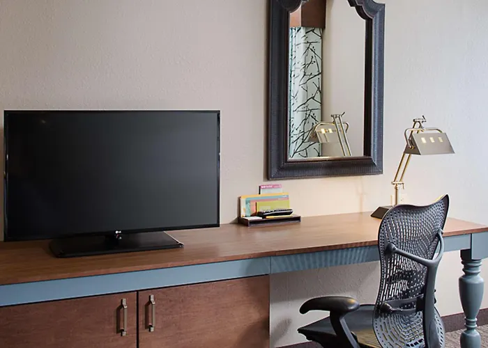 Resort: Hilton Garden Inn Albany Airport